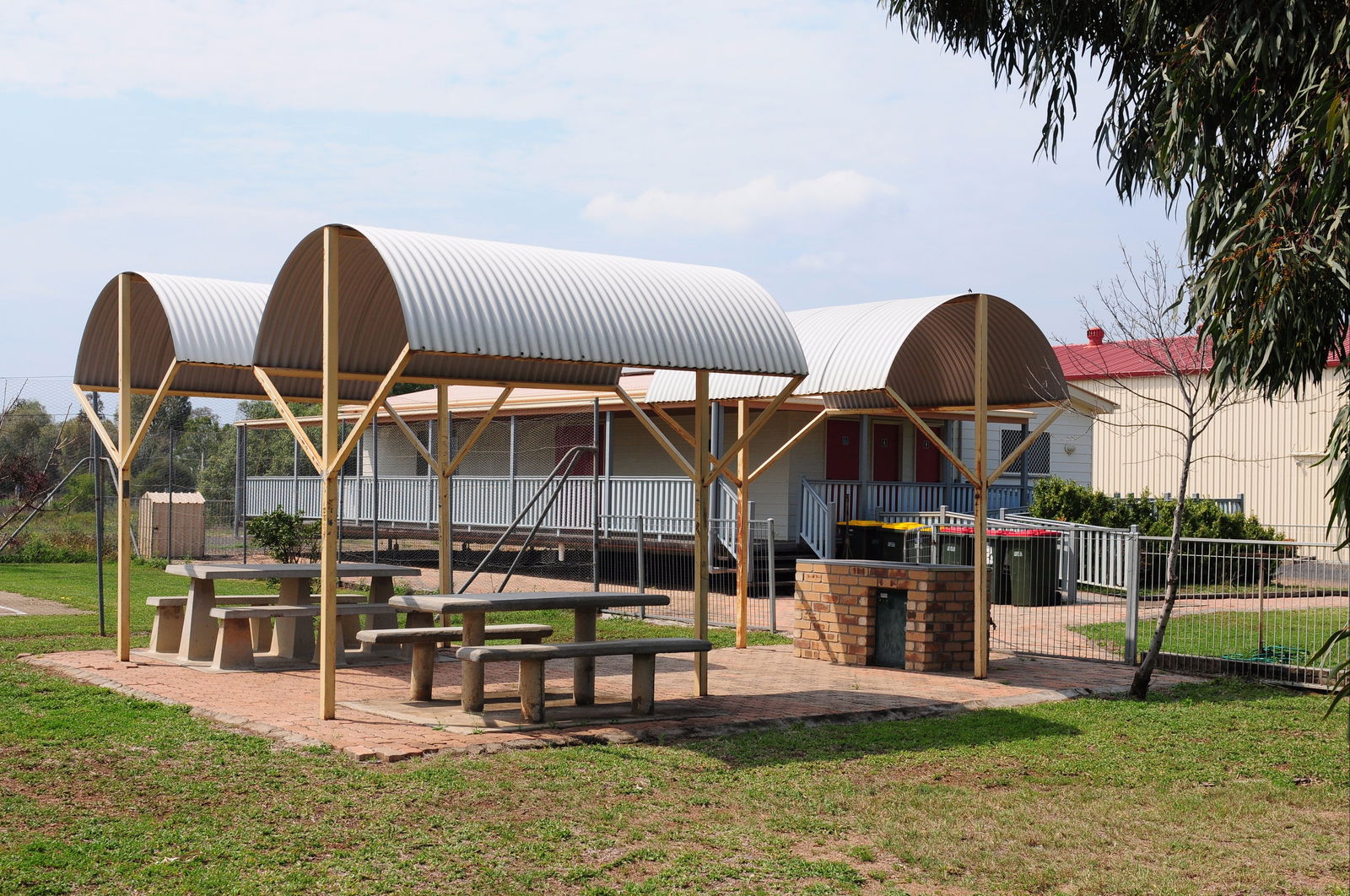 Ashley NSW Tweed Heads Accommodation