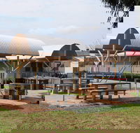 Ashley - Tweed Heads Accommodation
