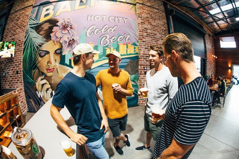 Balter Brewing Company - Tweed Heads Accommodation 0
