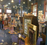 Bathurst District Historical Society Museum - Tweed Heads Accommodation