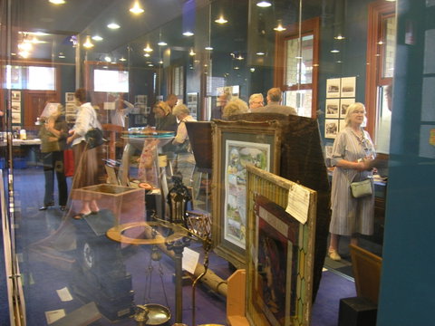Bathurst District Historical Society Museum - Tweed Heads Accommodation 0