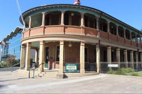 Bathurst District Historical Society Museum - Tweed Heads Accommodation 1