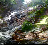 Behana Gorge - Tweed Heads Accommodation