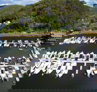 Berowra Waters Marina - Tweed Heads Accommodation