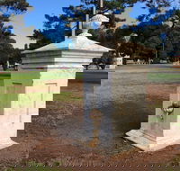 Bews Fountain Kadina - Tweed Heads Accommodation