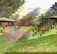 Bill Lyle Reserve picnic area - Tweed Heads Accommodation
