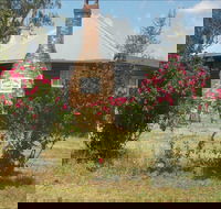 Boehme's Hall - Tweed Heads Accommodation