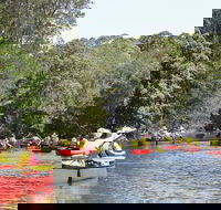 Bonville Creek - Tweed Heads Accommodation