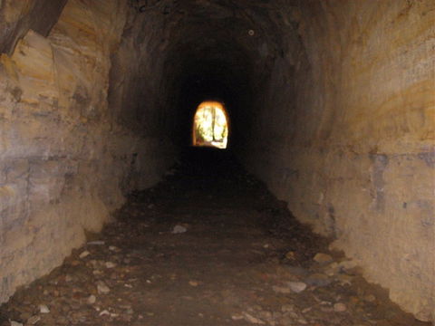 Box Vale Mine Walking Track And Lookout - Tweed Heads Accommodation 2