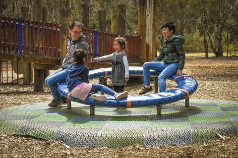 Braeside Park - Tweed Heads Accommodation 0