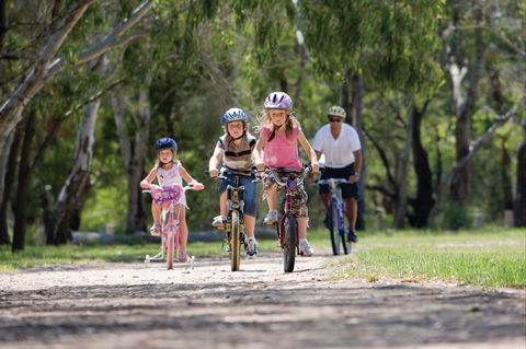 Braeside Park - Tweed Heads Accommodation 1