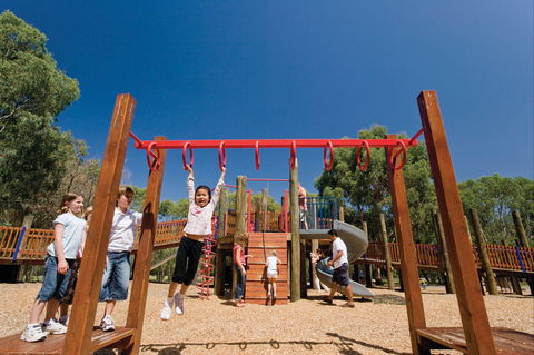 Braeside Park - Tweed Heads Accommodation 2