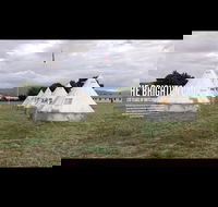 Brighton Army Camp - Tweed Heads Accommodation