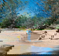 Bulloo River - Tweed Heads Accommodation
