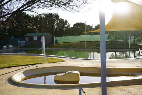Bungendore Pool - Tweed Heads Accommodation 0