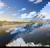 Bundaberg North Burnett Region Dams - Tweed Heads Accommodation