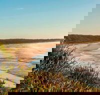 Burrawang Track - Conjola Beach to Buckleys Point - Tweed Heads Accommodation