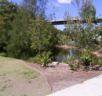 Burnum Burnum Sanctuary Woronora - Tweed Heads Accommodation