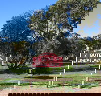 Bute - Tweed Heads Accommodation