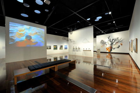 Caboolture Regional Art Gallery - Tweed Heads Accommodation 2