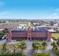 Chateau Tanunda - Tweed Heads Accommodation