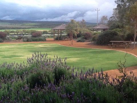 Chapman Valley Scenic Drive - Tweed Heads Accommodation 0