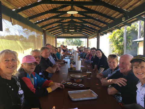Chapman Valley Scenic Drive - Tweed Heads Accommodation 2