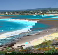 Chinaman's Beach - Tweed Heads Accommodation