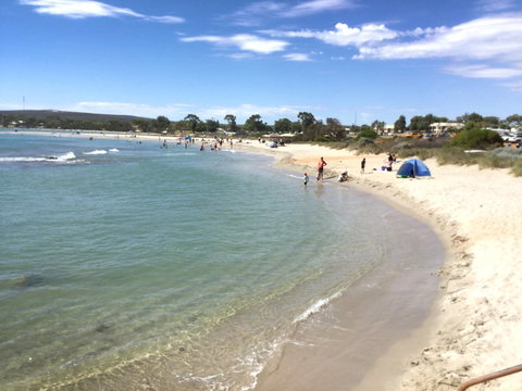 Chinaman's Beach - Tweed Heads Accommodation 2