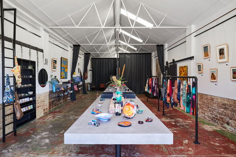Clan Collective - Tweed Heads Accommodation 0