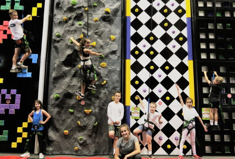Clip 'n Climb Phillip Island - Tweed Heads Accommodation 2