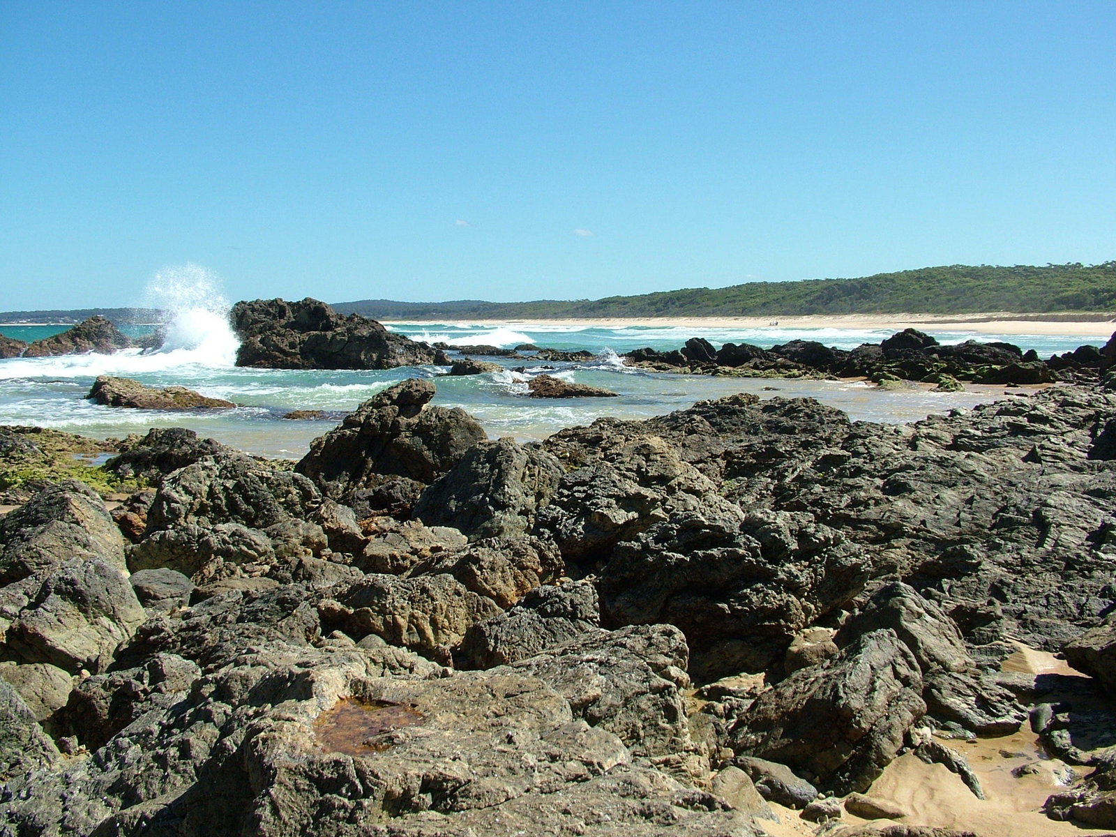 Tweed Heads Accommodation