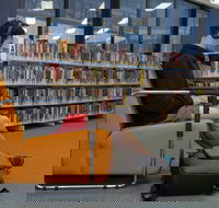 Coffs Harbour Libraries - Tweed Heads Accommodation
