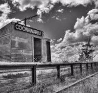 Coonawarra Siding - Tweed Heads Accommodation