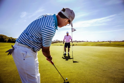 Copper Club, The Dunes Golf Course - Tweed Heads Accommodation 0