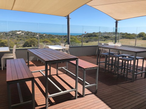 Copper Club, The Dunes Golf Course - Tweed Heads Accommodation 1