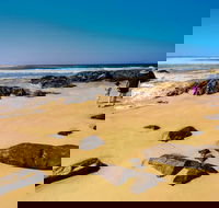 Dark Point Aboriginal Place - Tweed Heads Accommodation
