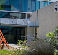Deakin University Art Gallery - Tweed Heads Accommodation