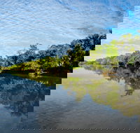 Dholuwuy Bay - Tweed Heads Accommodation