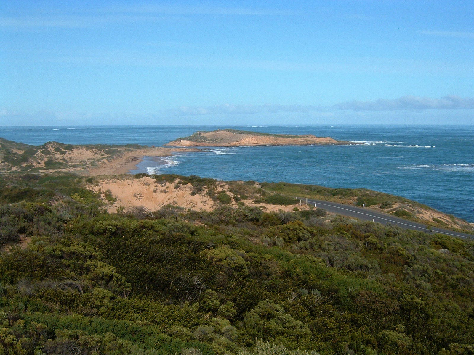 Vasse ACT Tweed Heads Accommodation