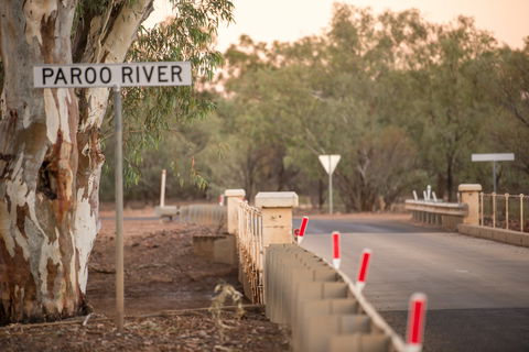 Eulo Town Hole - Tweed Heads Accommodation 1
