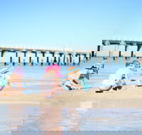 Frankston Beach - Tweed Heads Accommodation