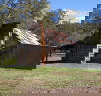Fry's Hut - Tweed Heads Accommodation