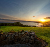Gerroa - Tweed Heads Accommodation