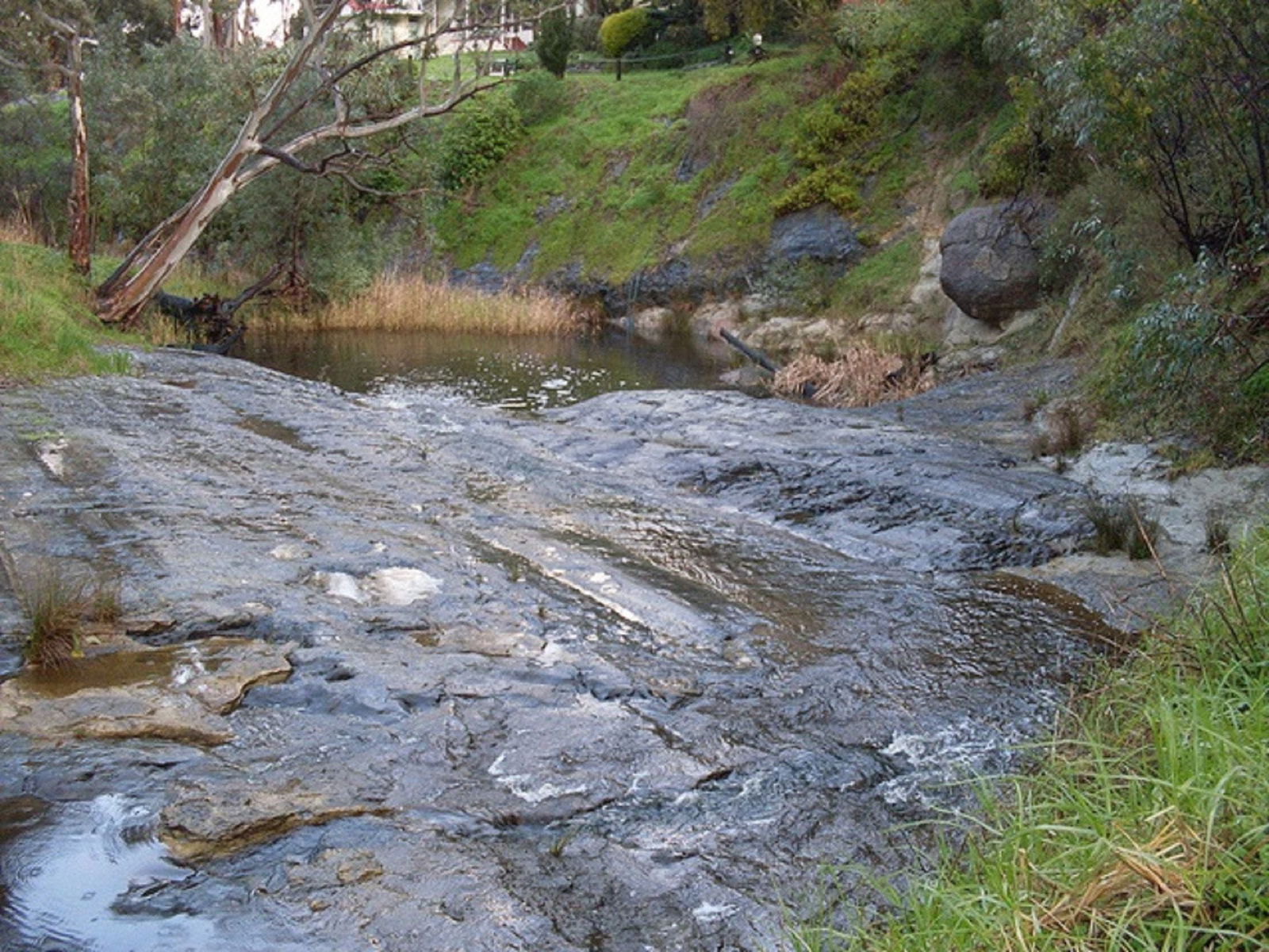 Inman Valley SA Tweed Heads Accommodation