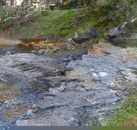 Glacier Rock - Tweed Heads Accommodation