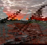 Great Cobar Heritage Centre - Tweed Heads Accommodation