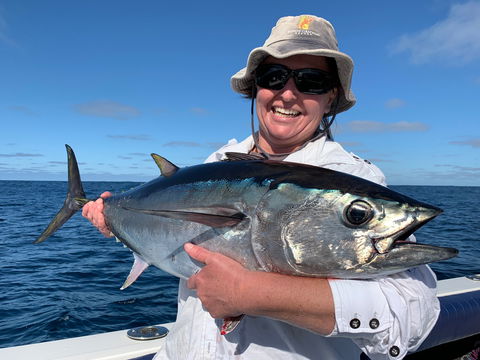 GT Fishing Charters - Tweed Heads Accommodation 2