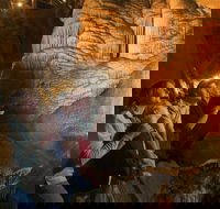 Gunns Plains Caves - Tweed Heads Accommodation