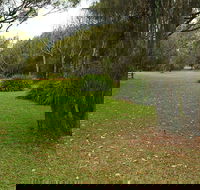Hammerhead Point Picnic Area - Tweed Heads Accommodation